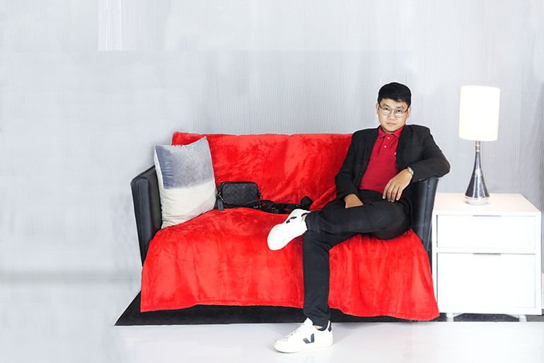 Jaypee Kong Contact Us