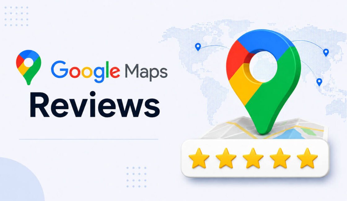 Google Maps Review: Why Reviews Matter and How to Get More Customers