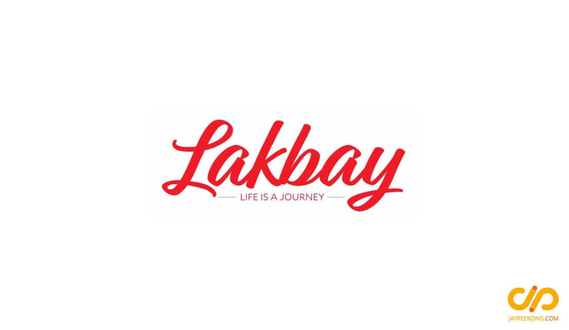 Lakbay Magazine