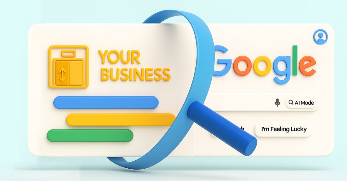 How Home Elevator Companies Can Do SEO on Their Own